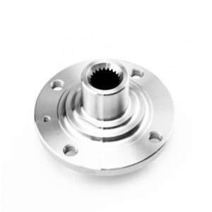 MAZA DELANTERA VOLKSWAGEN - GOL