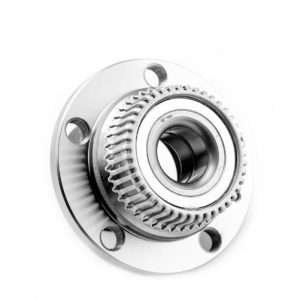 MAZA TRASERA VOLKSWAGEN - BEETLE