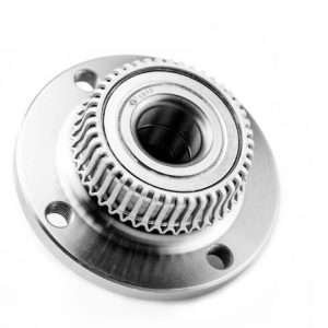 MAZA TRASERA SEAT - CORDOBA