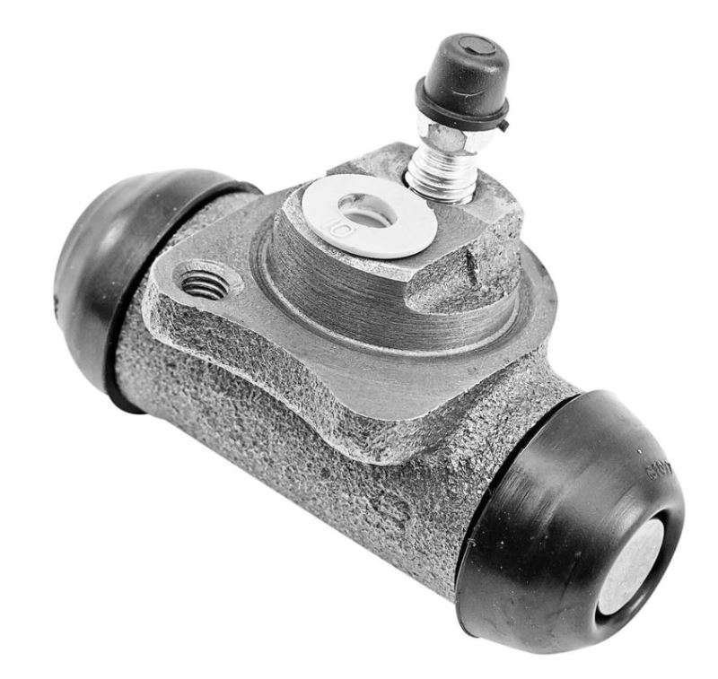 CILINDRO DE RUEDA TRASERO CHEVROLET AVEO