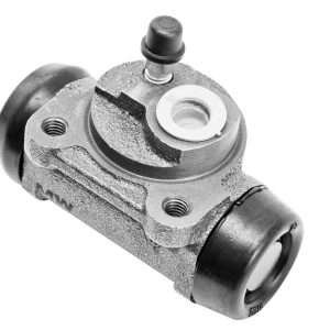 CILINDRO DE RUEDA TRASERO PEUGEOT 206