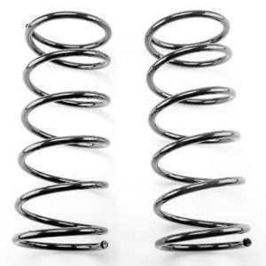 RESORTE DELANTERO  NISSAN - TSUBAME