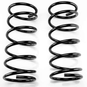 RESORTE TRASERO NISSAN - TSURU II