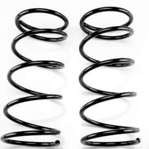 RESORTE TRASERO NISSAN - TSURU III