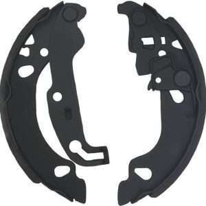 BALATA DE TAMBOR FORD FIESTA, IKON